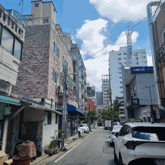 인천광역시 부평구 부평동 379-11 청담폴라리스 2층201호 오피스텔 경매 사진 3