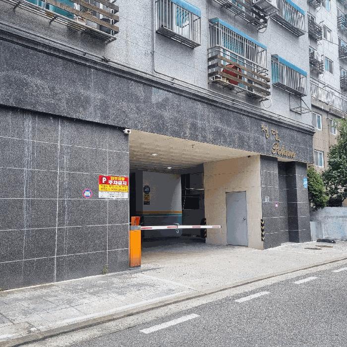 인천광역시 부평구 부평동 379-11 청담폴라리스 2층201호 오피스텔 경매 사진 4