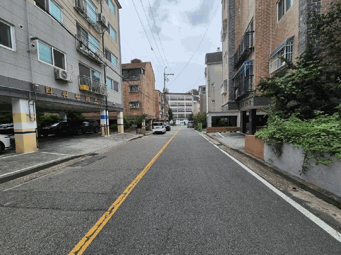 인천 서구 다세대(빌라)