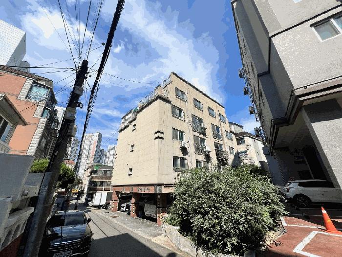 인천 미추홀구 다세대(빌라)