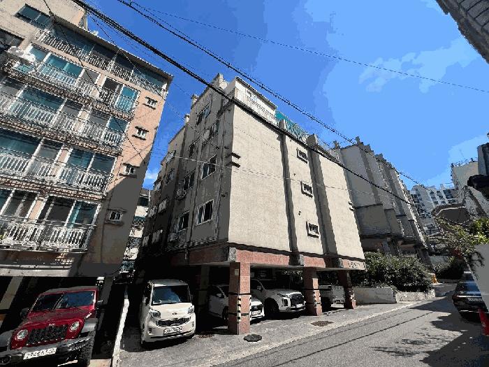 인천광역시 미추홀구 도화동 641-13 삼성빌라 2층202호 다세대(빌라) 경매 사진 3