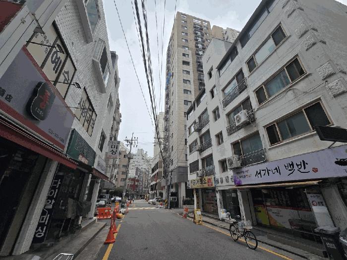 인천광역시 부평구 부평동 502-8 중앙이클래스22차 16층1605호 오피스텔 경매 사진 9