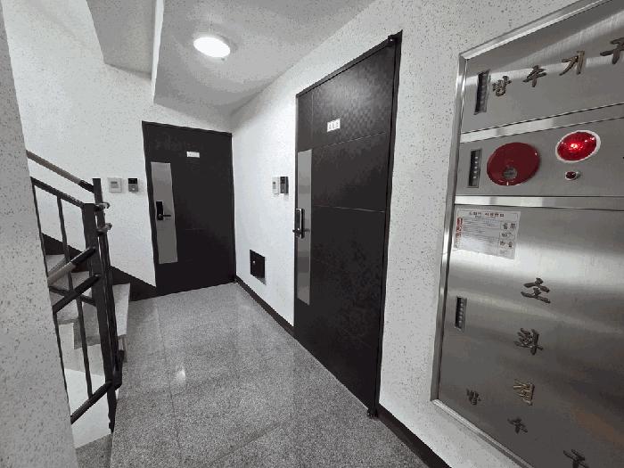 인천광역시 남동구 구월동 1147-1 캐슬베리 8층802호 오피스텔 경매 사진 2