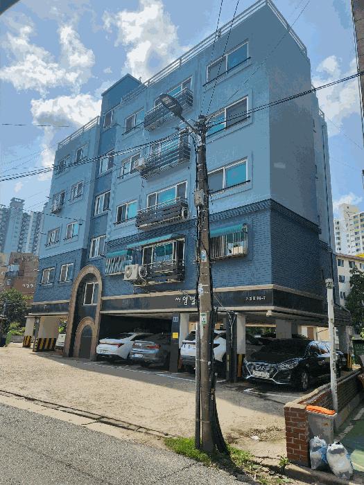 인천광역시 서구 가좌동 96-7 씨엠벨리4 5층503호 다세대(빌라) 경매 사진 1