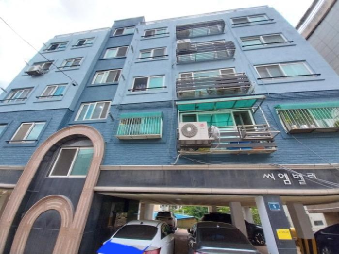 인천광역시 서구 가좌동 96-7 씨엠벨리4 5층503호 다세대(빌라) 경매 사진 4