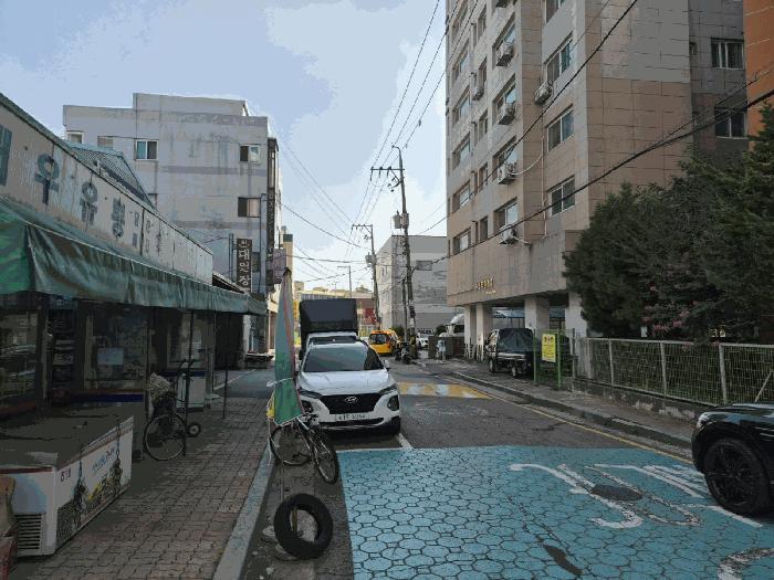 인천광역시 부평구 청천동 6-15 우진드림캐슬 4층402호 오피스텔 경매 사진 3
