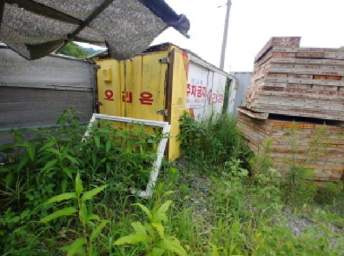 충청남도 금산군 금산읍 양지리 246-1 답 경매 사진 6