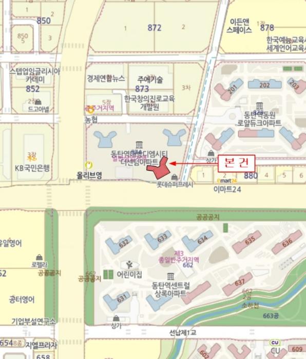 경기도 화성시 동탄대로 636-14, 103동 19층1901호 (영천동,동탄역대방디엠시티더센텀)구) 경기도 화성시 동탄구 영천동 874 아파트 경매 사진 17