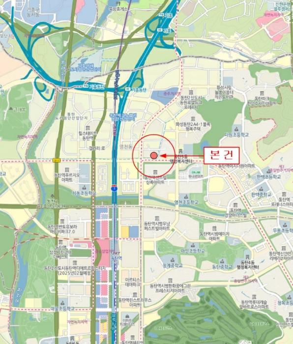 경기도 화성시 동탄대로 636-14, 103동 19층1901호 (영천동,동탄역대방디엠시티더센텀)구) 경기도 화성시 동탄구 영천동 874 아파트 경매 사진 18