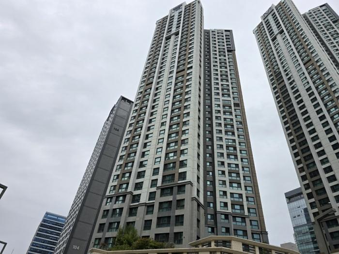 경기도 화성시 동탄대로 636-14, 103동 19층1901호 (영천동,동탄역대방디엠시티더센텀)구) 경기도 화성시 동탄구 영천동 874 아파트 경매 사진 2