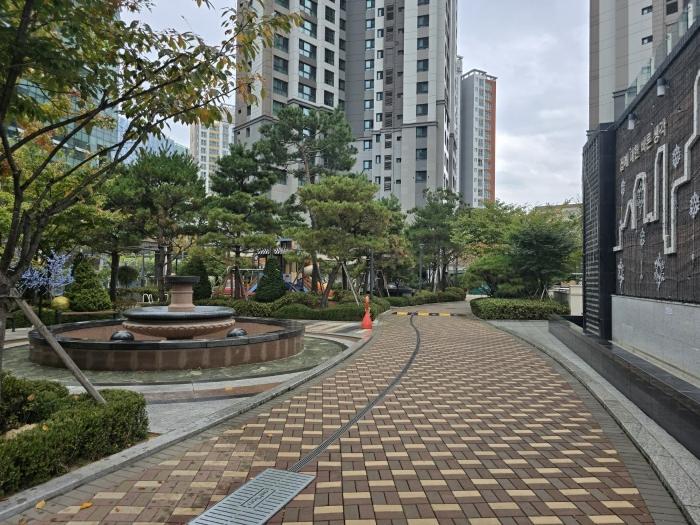 경기도 화성시 동탄대로 636-14, 103동 19층1901호 (영천동,동탄역대방디엠시티더센텀)구) 경기도 화성시 동탄구 영천동 874 아파트 경매 사진 4