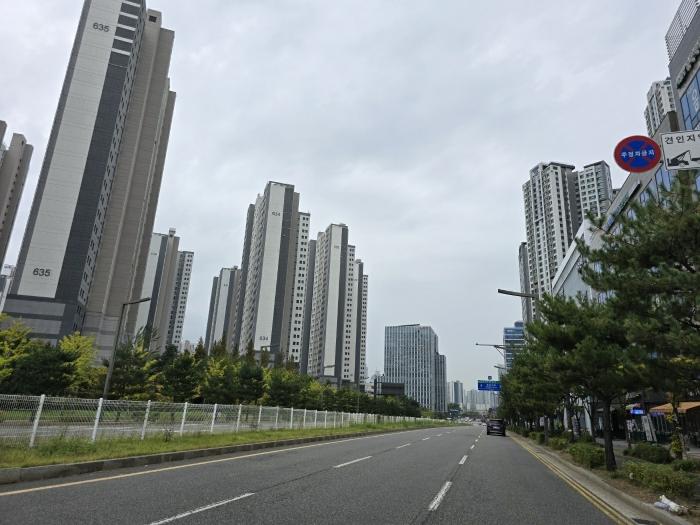 경기도 화성시 동탄대로 636-14, 103동 19층1901호 (영천동,동탄역대방디엠시티더센텀)구) 경기도 화성시 동탄구 영천동 874 아파트 경매 사진 5