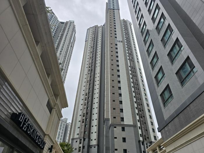 경기도 화성시 동탄대로 636-14, 103동 19층1901호 (영천동,동탄역대방디엠시티더센텀)구) 경기도 화성시 동탄구 영천동 874 아파트 경매 사진 6