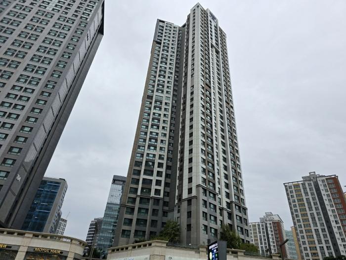 경기도 화성시 동탄대로 636-14, 103동 19층1901호 (영천동,동탄역대방디엠시티더센텀)구) 경기도 화성시 동탄구 영천동 874 아파트 경매 사진 7