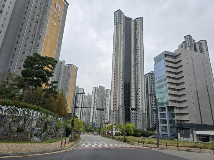 경기도 화성시 동탄대로 636-14, 103동 19층1901호 (영천동,동탄역대방디엠시티더센텀)구) 경기도 화성시 동탄구 영천동 874 아파트 경매 사진 9