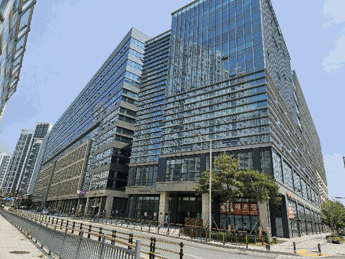 경기도 남양주시 다산동 6250 현대테라타워디아이엠씨 제지하1층 제알비1-0004호 근린상가 경매 사진 10