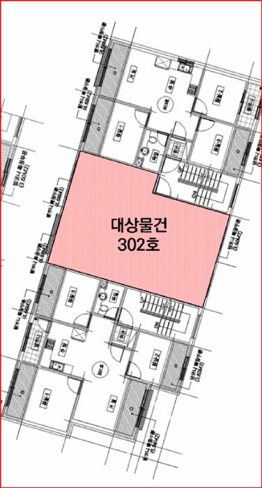 경기도 남양주시 화도읍 마석우리 448-6 3층302호 다세대(빌라) 경매 사진 13