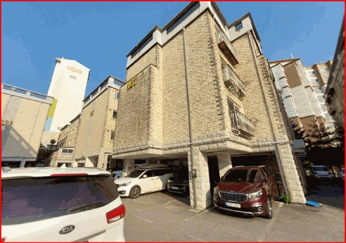 경기도 남양주시 화도읍 마석우리 448-6 3층302호 다세대(빌라) 경매 사진 3