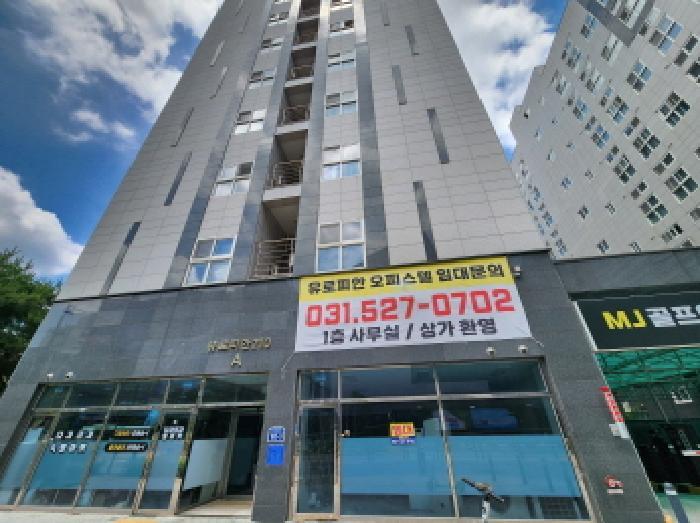 경기도 구리시 갈매동 520 유로피안스튜디오210갈매 3층303호 오피스텔 경매 사진 9