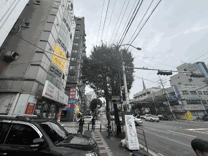서울특별시 강서구 등촌동 721 동양하우징 제101동 제8층 제801호 오피스텔 경매 사진 3