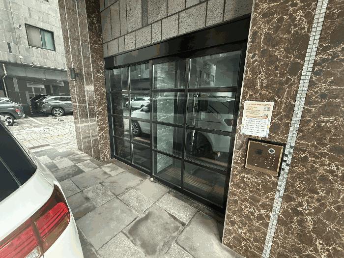 서울특별시 강서구 등촌동 721 동양하우징 제101동 제8층 제801호 오피스텔 경매 사진 4
