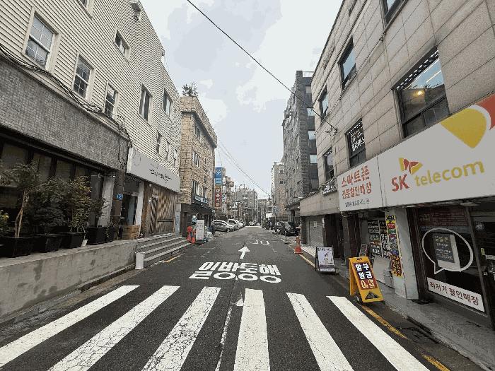 서울특별시 강서구 등촌동 721 동양하우징 제101동 제8층 제801호 오피스텔 경매 사진 6