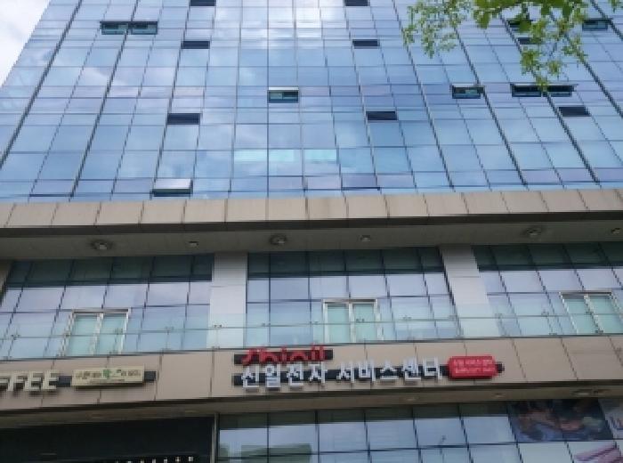 경기도 수원시 영통구 이의동 1248-3 에이스광교타워1 1층101호 근린상가 경매 사진 7