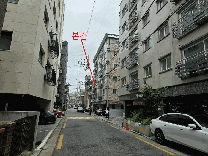 서울특별시 강서구 화곡동 360-5 신성네오빌 제3층 제303호 다세대(빌라) 경매 사진 2