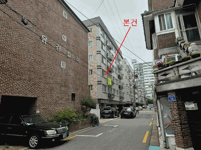 서울특별시 강서구 화곡동 360-5 신성네오빌 제3층 제303호 다세대(빌라) 경매 사진 6
