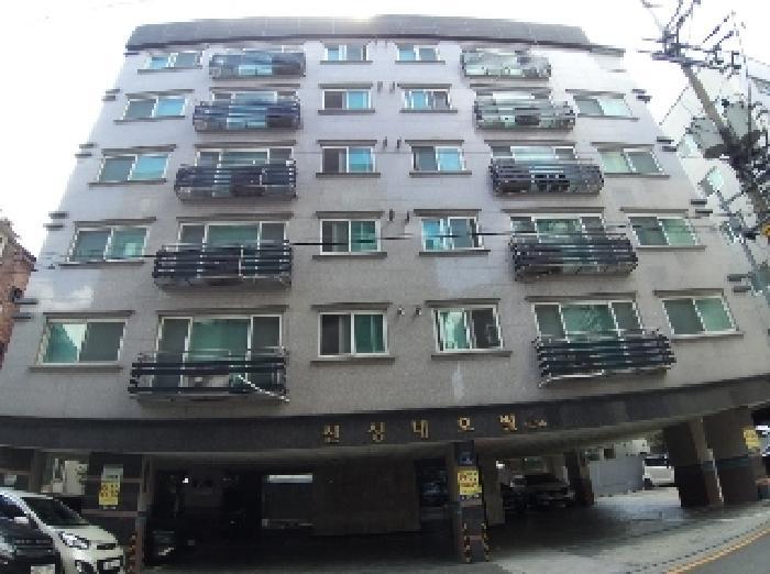 서울특별시 강서구 화곡동 360-5 신성네오빌 제3층 제303호 다세대(빌라) 경매 사진 7