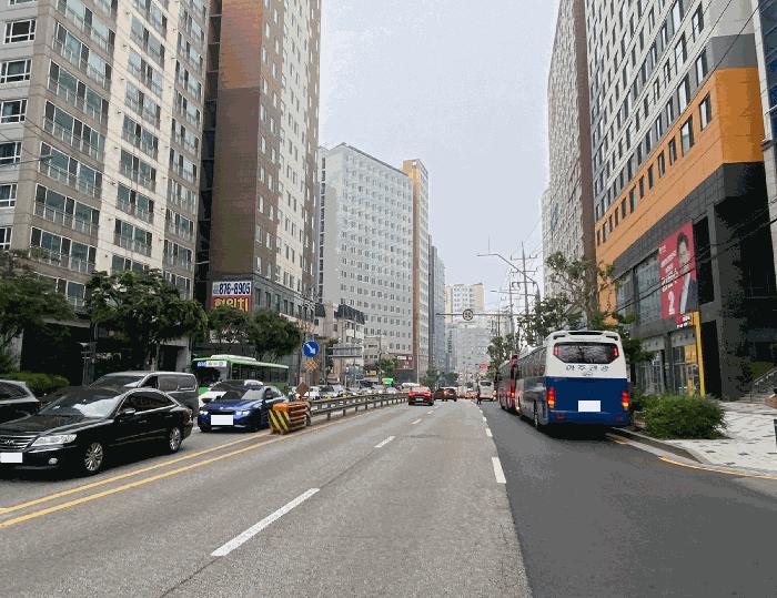 서울특별시 구로구 오류동 31-280 구로예미지어반코어 제17층 제1710호 오피스텔 경매 사진 1