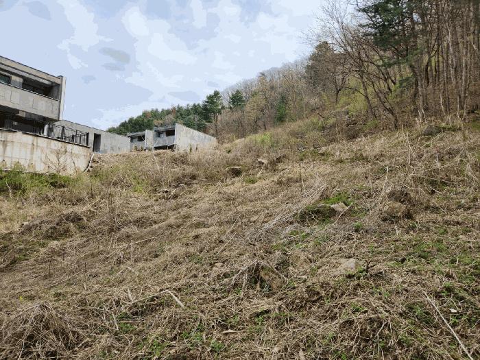 경기도 가평군 설악면 회곡리 255 전 경매 사진 1