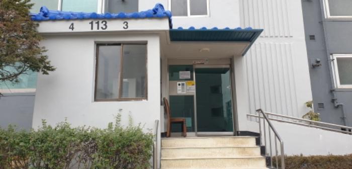 경기도 안산시 상록구 반석로 44, 113동 6층604호 (본오동,신안아파트)구) 경기도 안산시 상록구 본오동 871 아파트 경매 사진 2