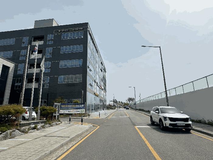 경기 남양주시 근린상가