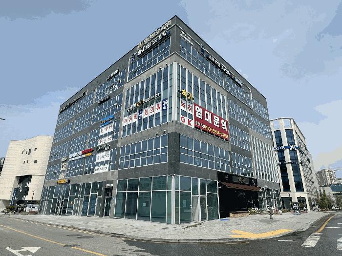 경기도 남양주시 다산동 6184-4 엘센트로타워 1층 115호 근린상가 경매 사진 3