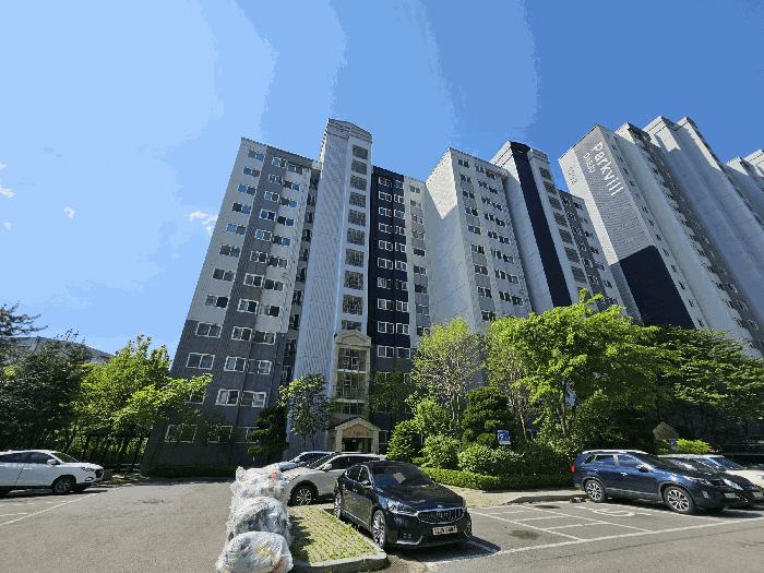경기 남양주시 아파트