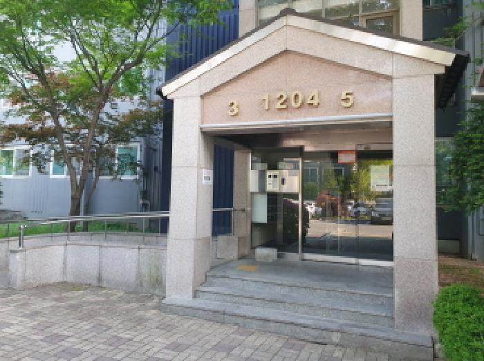 경기도 남양주시 호평동 613 호평마을대주파크빌 1204동 5층503호 아파트 경매 사진 7