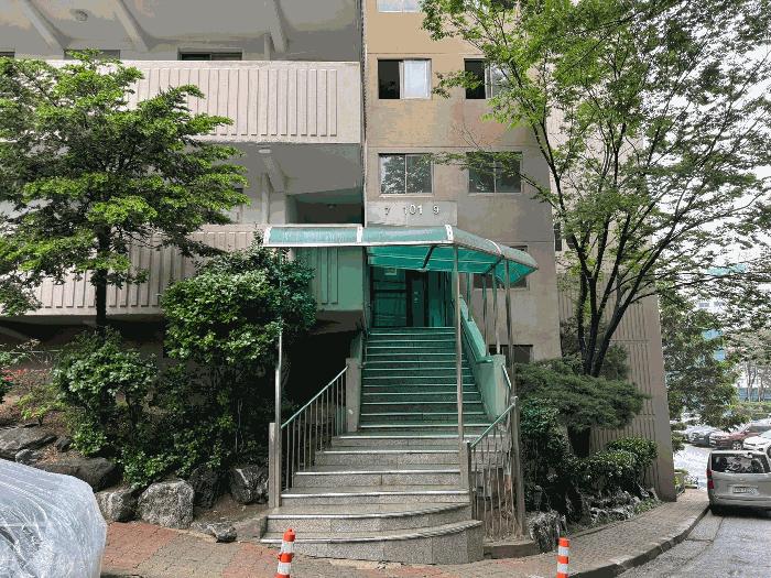 경기도 남양주시 진건읍 용정리 757-1 진건세아아파트 101동 17층1707호 아파트 경매 사진 3