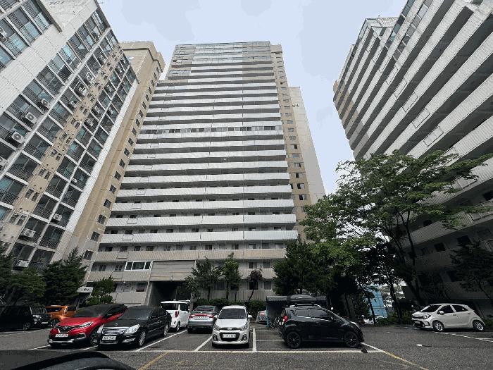 경기도 남양주시 진건읍 용정리 757-1 진건세아아파트 101동 17층1707호 아파트 경매 사진 4