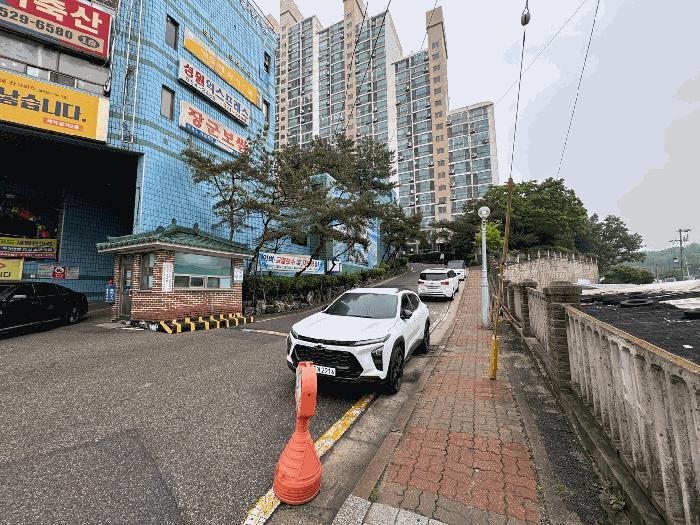 경기도 남양주시 진건읍 용정리 757-1 진건세아아파트 101동 17층1707호 아파트 경매 사진 5