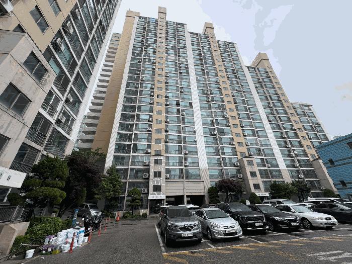 경기도 남양주시 진건읍 용정리 757-1 진건세아아파트 101동 17층1707호 아파트 경매 사진 7