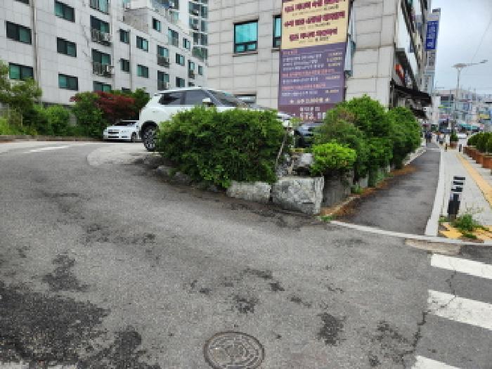 경기도 남양주시 퇴계원읍 퇴계원리 311-1 근린시설 경매 사진 16