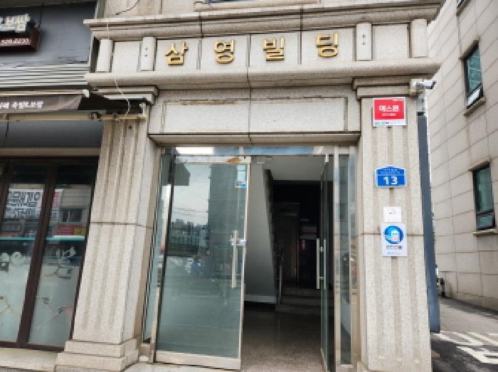 경기도 남양주시 퇴계원읍 퇴계원리 311-1 근린시설 경매 사진 19