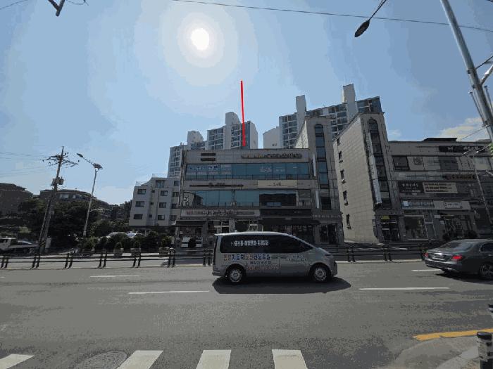 경기도 남양주시 퇴계원읍 퇴계원리 311-1 근린시설 경매 사진 2