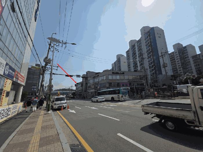경기도 남양주시 퇴계원읍 퇴계원리 311-1 근린시설 경매 사진 3