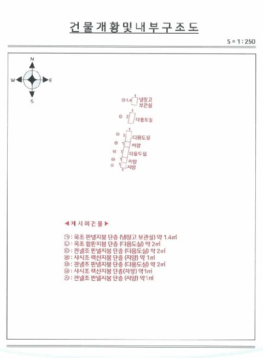 경기도 남양주시 퇴계원읍 퇴계원리 311-1 근린시설 경매 사진 32