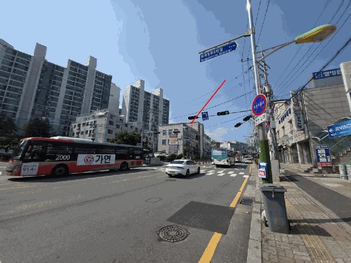 경기도 남양주시 퇴계원읍 퇴계원리 311-1 근린시설 경매 사진 4