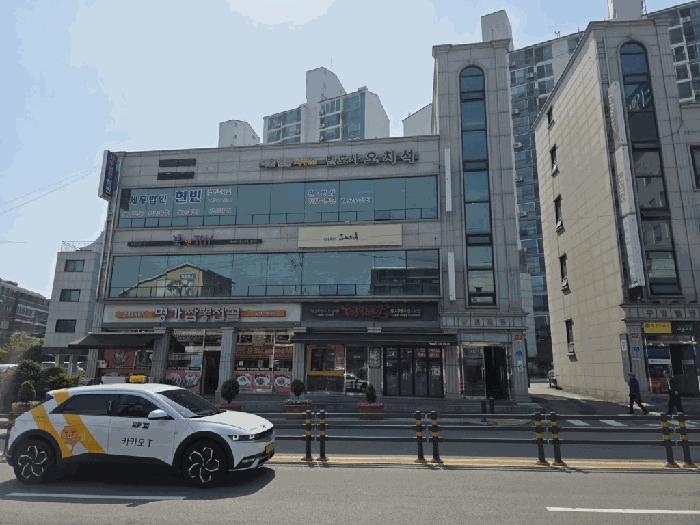 경기도 남양주시 퇴계원읍 퇴계원리 311-1 근린시설 경매 사진 5
