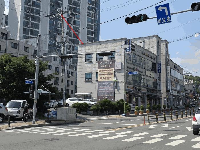 경기도 남양주시 퇴계원읍 퇴계원리 311-1 근린시설 경매 사진 8