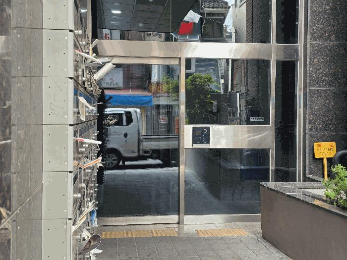 경기도 구리시 수택동 419-21 구리더케이타워 11층1107호 오피스텔 경매 사진 3